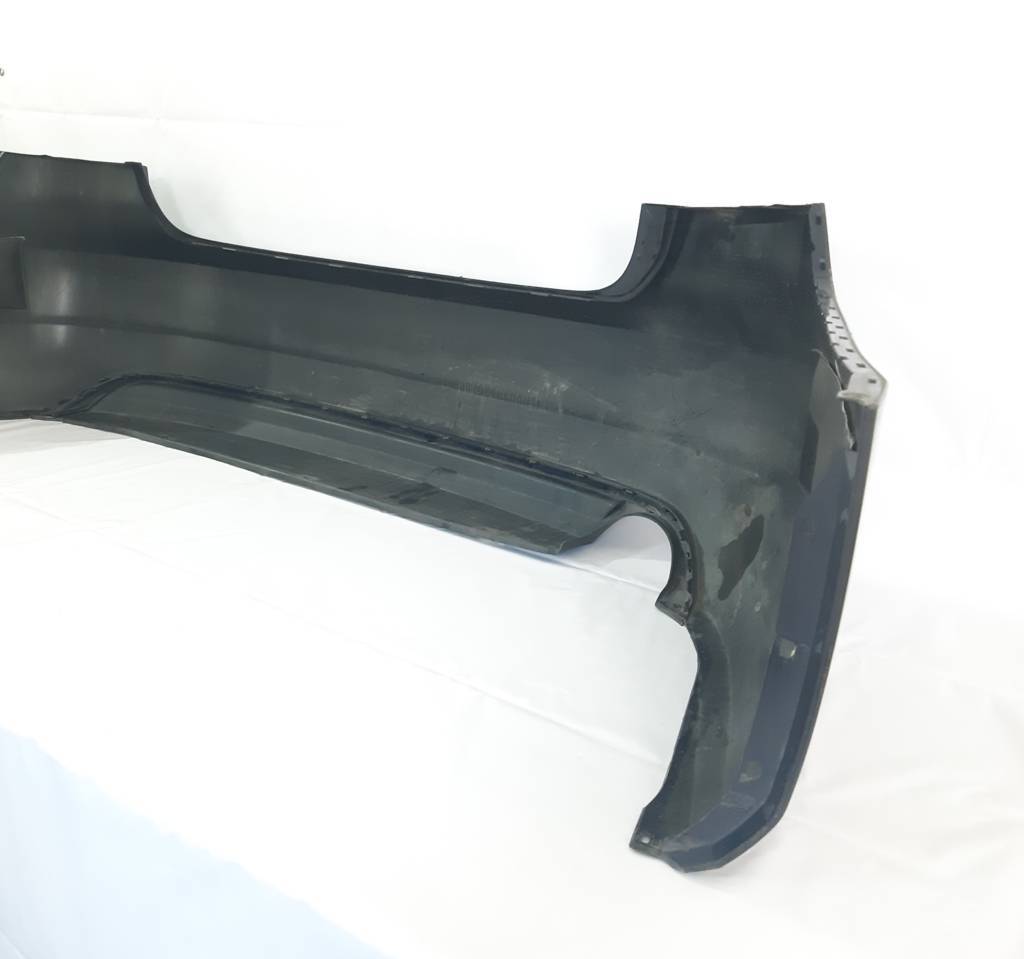 Passat Бампер задній Volkswagen Passat 2012-2015 561807421EGRU Volkswagen Passat 31