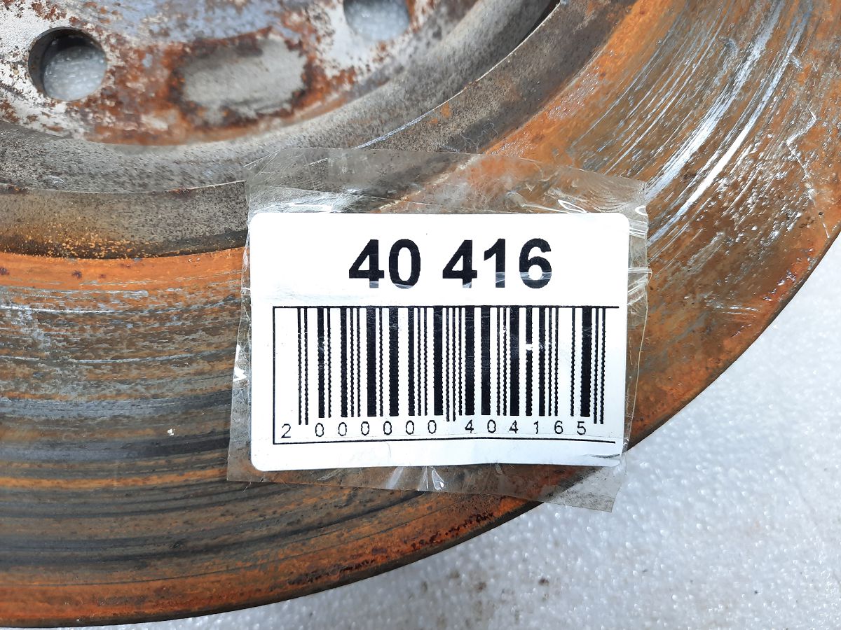 Regal Диск гальмівний передній лівий/правий Buick Regal 2014-2017 23118526 Buick Regal 5 Regal Диск гальмівний передній лівий/правий Buick Regal 2014-2017 23118526 Buick Regal 5