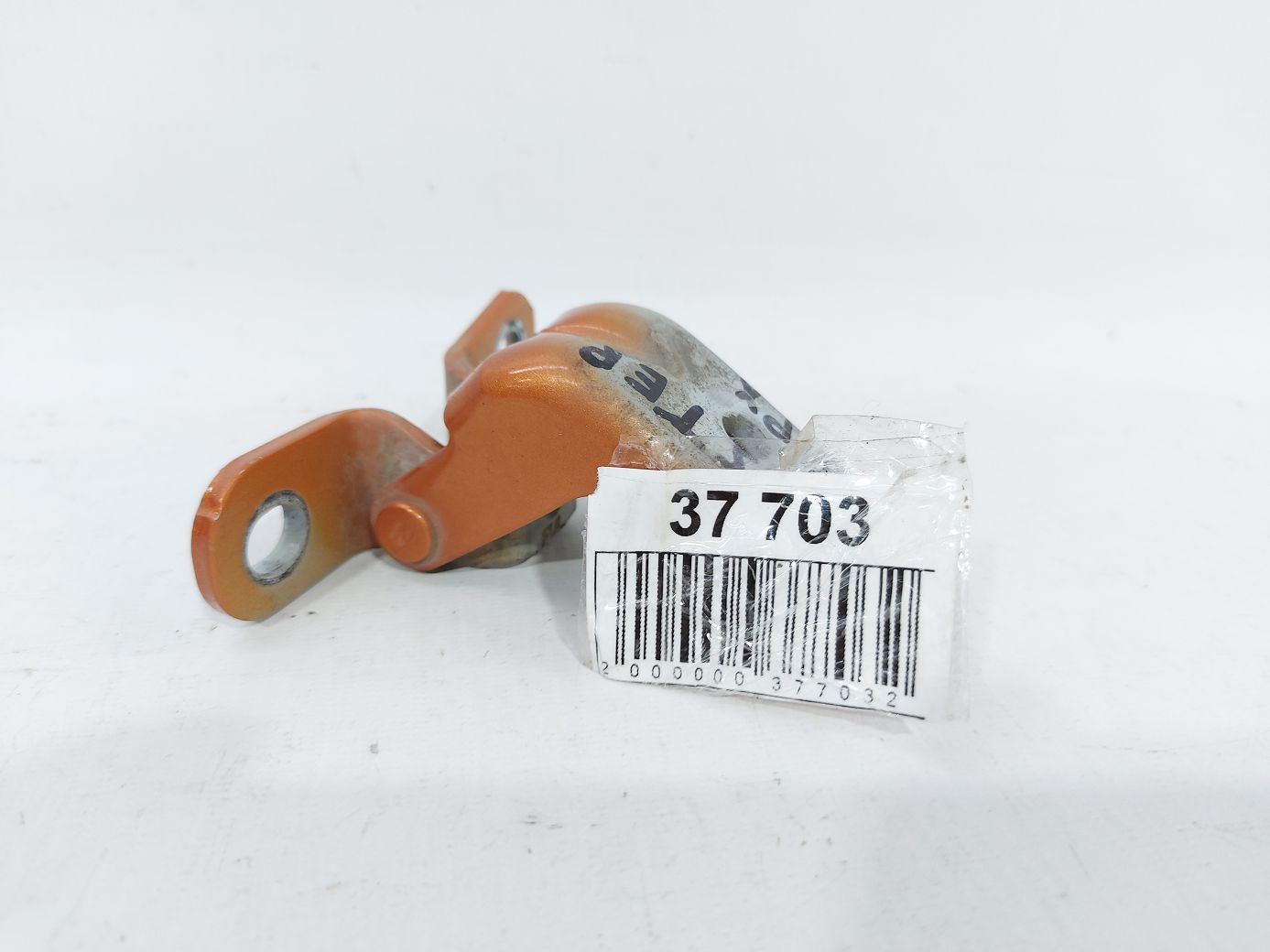 Veloster Петля дверей передньої правої верхня/нижня Hyundai Veloster 2011-2021 793202V000 Hyundai Veloster 12