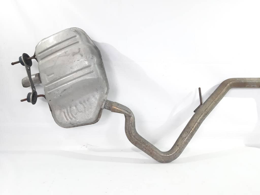 Malibu Вихлопна труба Chevrolet Malibu 2013-2016 23397281 Chevrolet Malibu 3 Malibu Вихлопна труба Chevrolet Malibu 2013-2016 23397281 Chevrolet Malibu 3