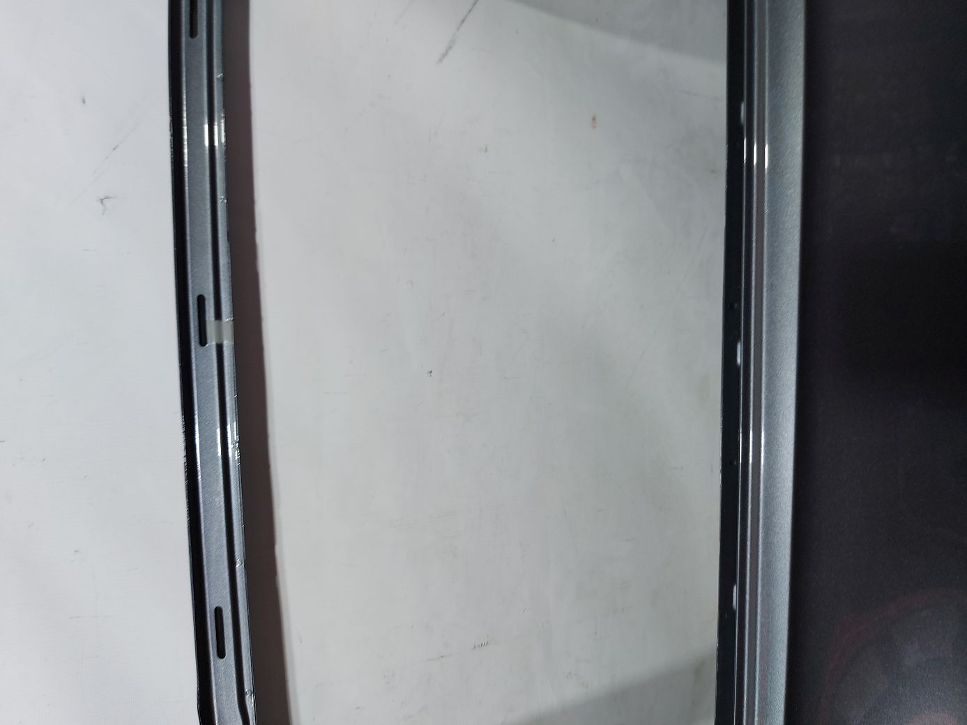 Двери Дверь задняя правая (темно-серая) Volkswagen ID.6 `2021 Volkswagen ID.6 7