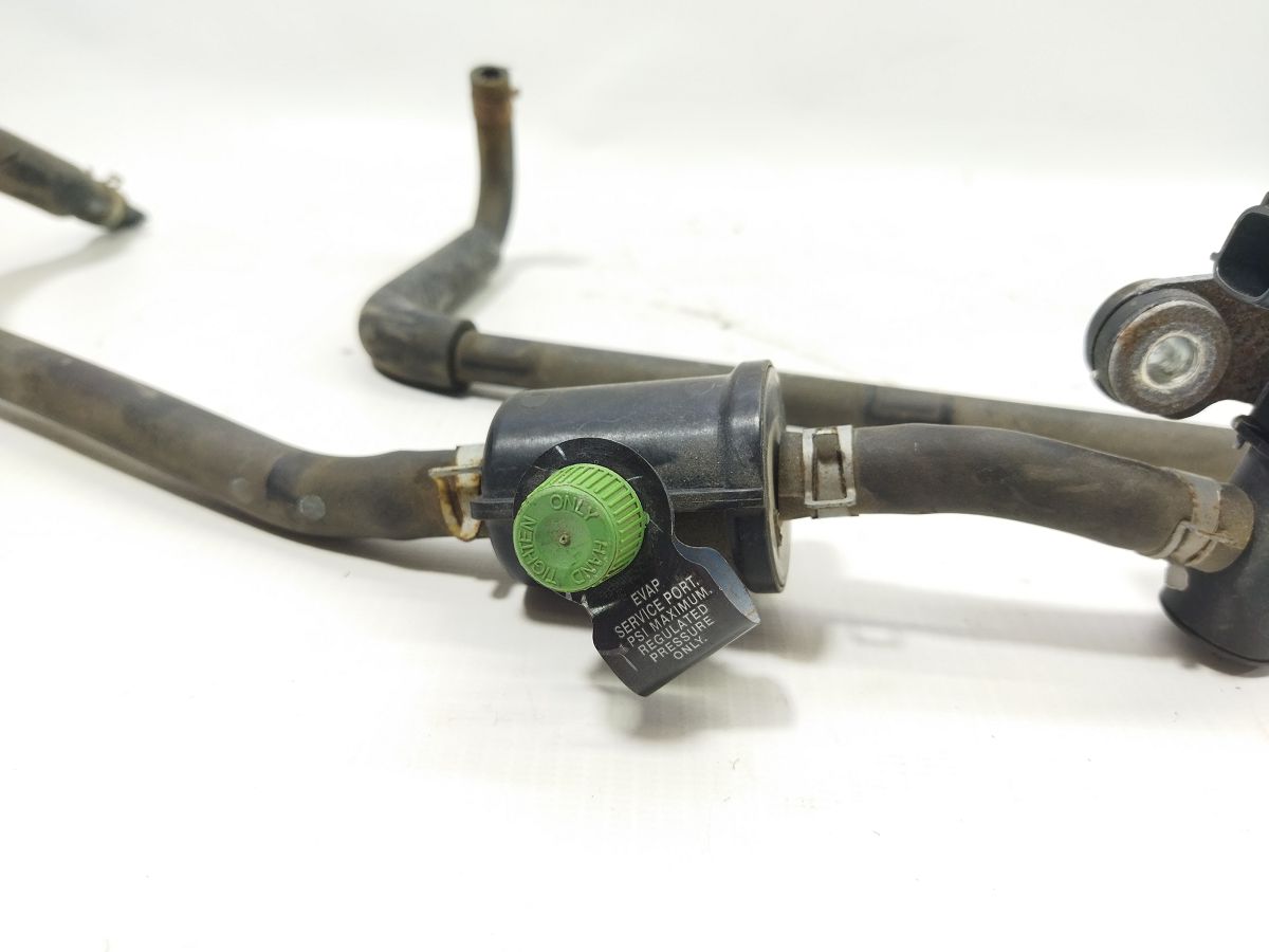 Altima Паливний клапан впускного колектора Nissan Altima 2014-2018 149393TA0A Nissan Altima 3