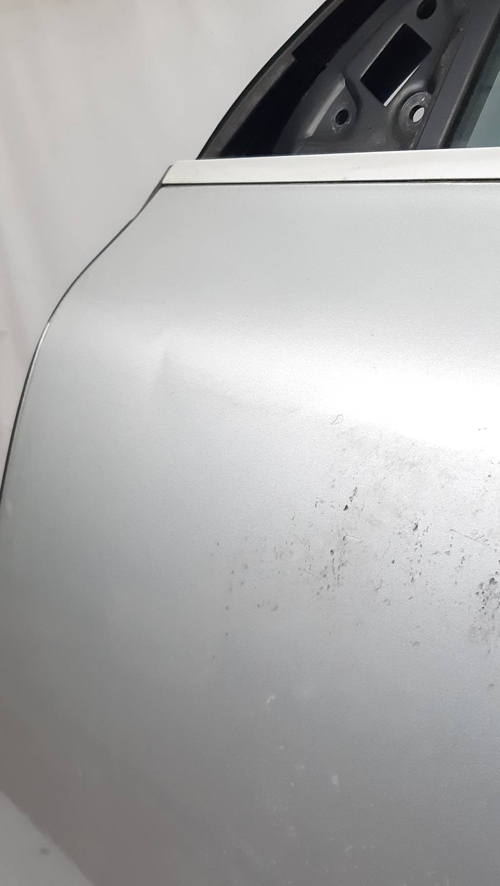 Cayenne Дверь передняя левая голая Porsche Cayenne 2003-2010 95553101106GRV Porsche Cayenne 4