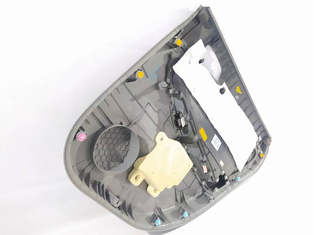 Accent hatchback Карта двери задней левой Hyundai Accent Hatchback 2012-2017 833011R0108M Hyundai Accent Hatchback 5 Accent hatchback Карта двери задней левой Hyundai Accent Hatchback 2012-2017 833011R0108M Hyundai Accent Hatchback 5