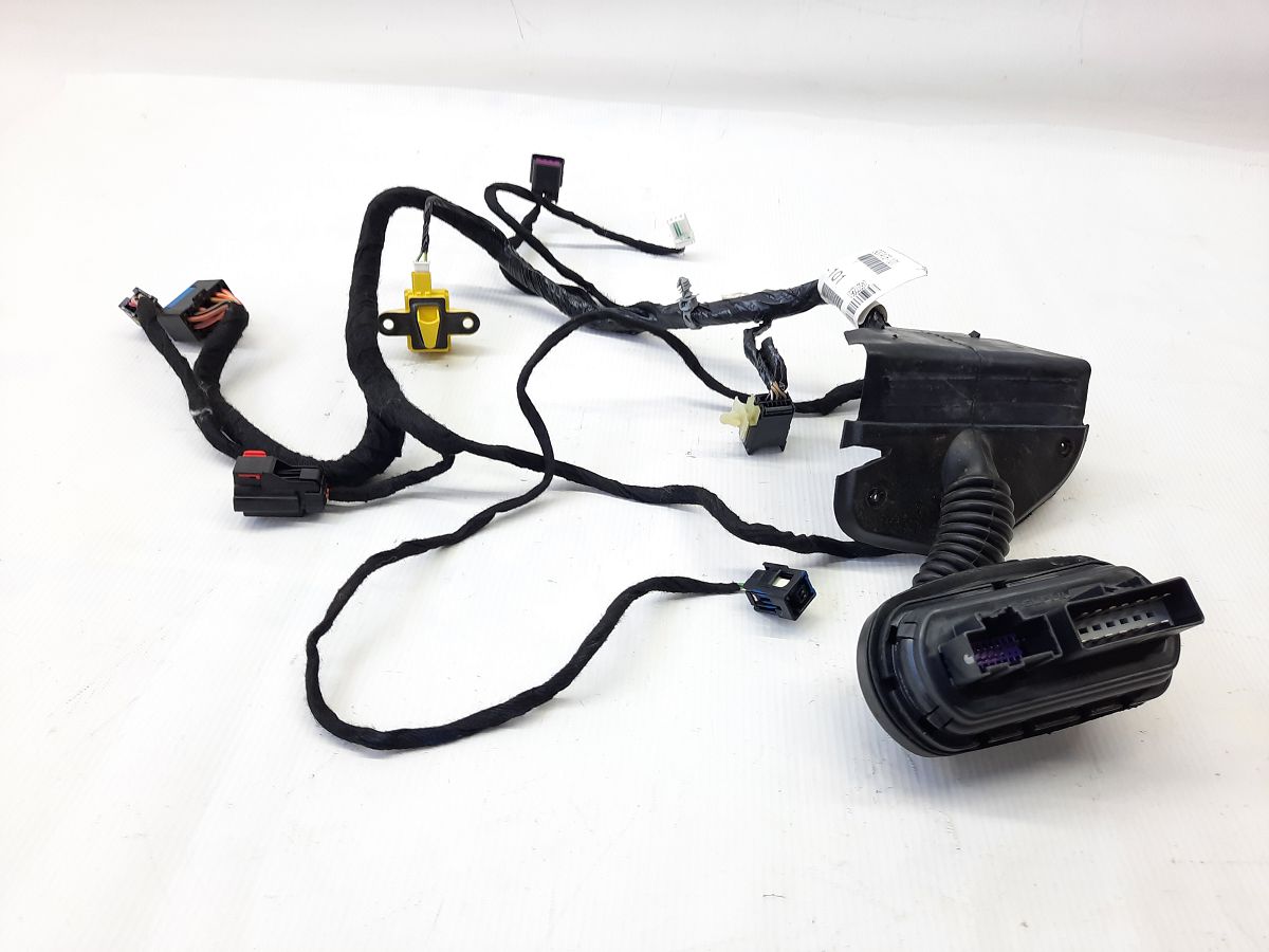 Journey. Проводка двери передней лев/прав Dodge Journey 2011-2017 68068601AC Dodge Journey Journey. Проводка двери передней лев/прав Dodge Journey 2011-2017 68068601AC Dodge Journey