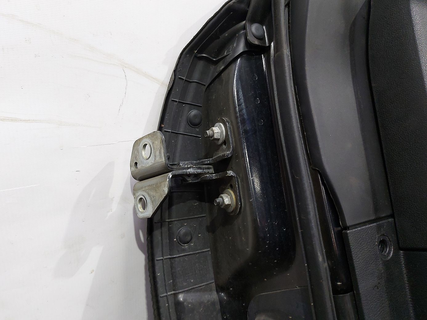 Charger Двері передні права в зборі Dodge Charger 2011-2014 68089370AD Dodge Charger 9