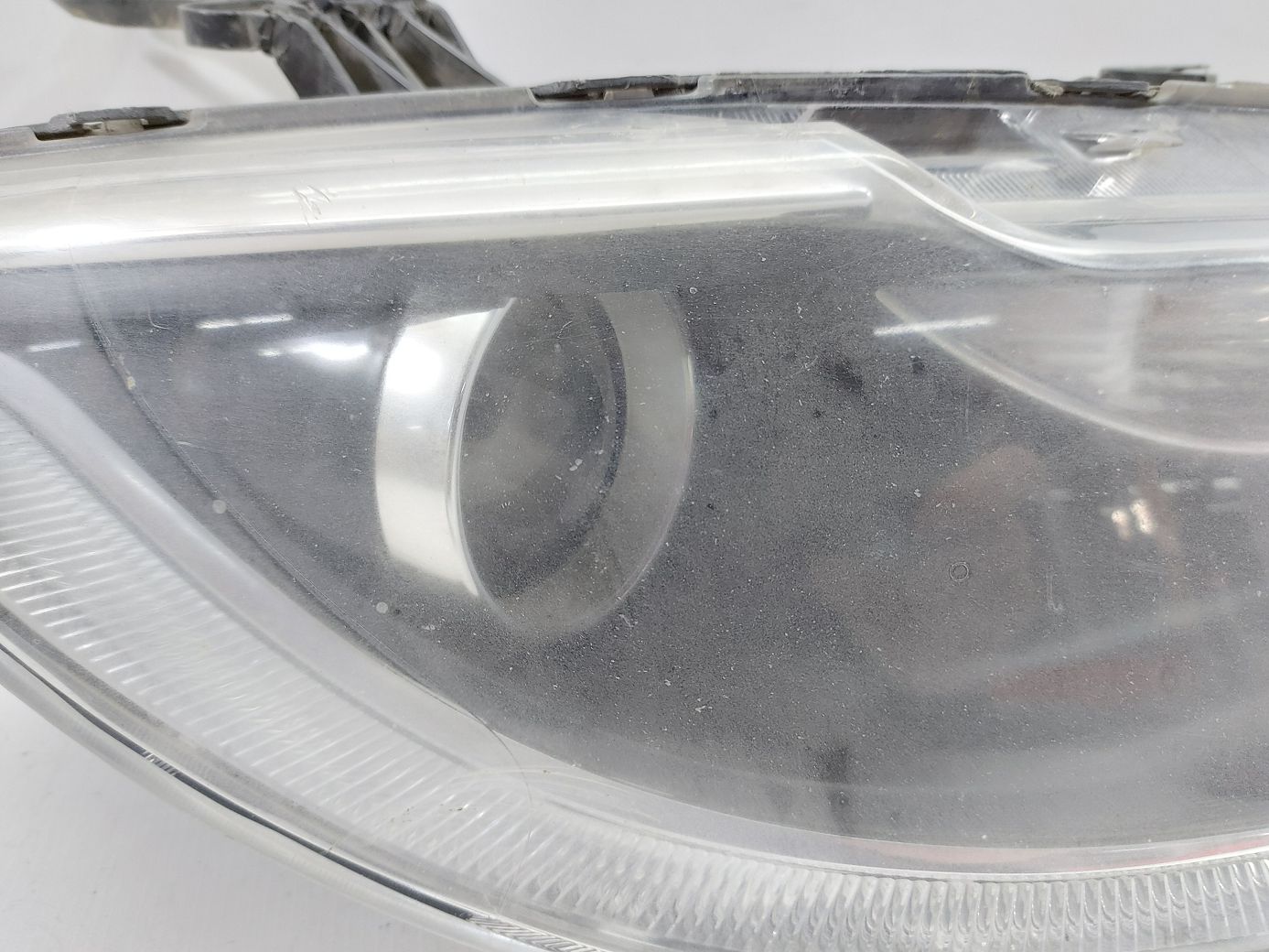 200 limited Фара права Chrysler 200 Limited 2015-2017 68110248AE Chrysler 200 Limited 5