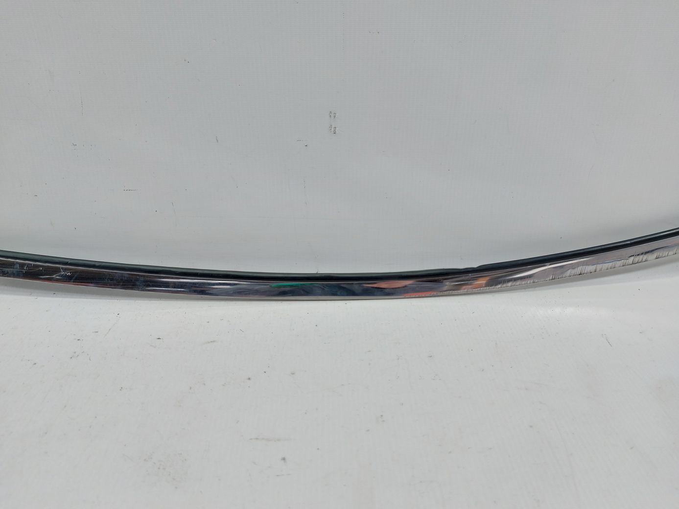 6 Молдинг арки двери передней правой наружный Mazda 6 2014-2017 GHP950981G Mazda 6 4