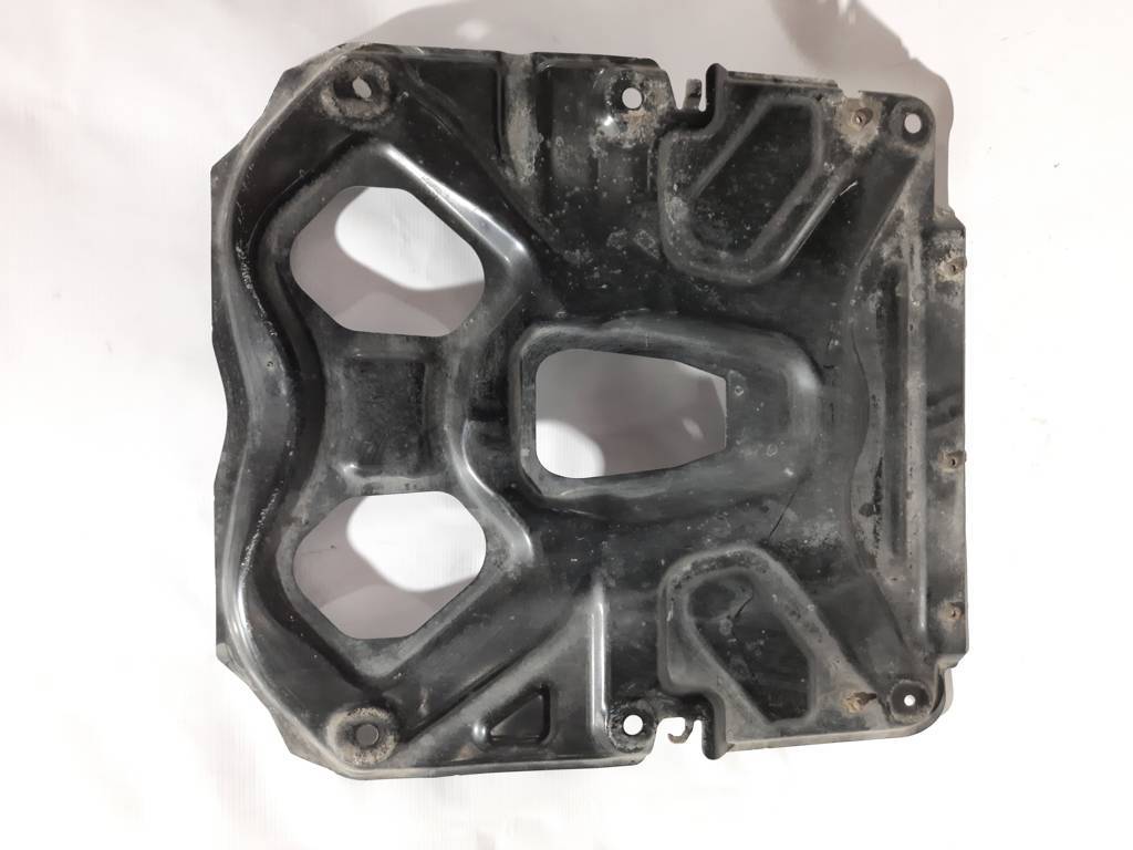 6 Захист антигравійний (метал) Mazda 6 2014-2017 GHP956A9X Mazda 6 6