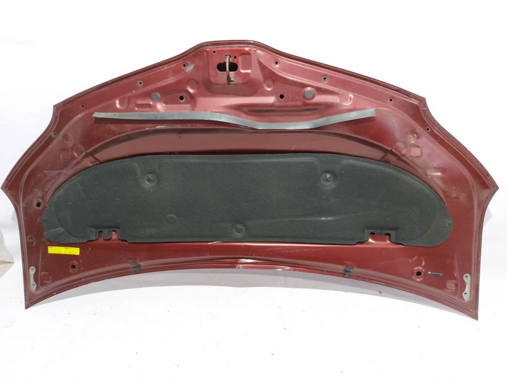 Sienna Капот Toyota SIENNA 2011-2017 5330108040 Toyota SIENNA 7