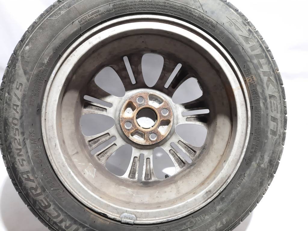 Insight Колісний диск R15 Honda Insight 2010-2011 42700TM8A81 Honda Insight 41
