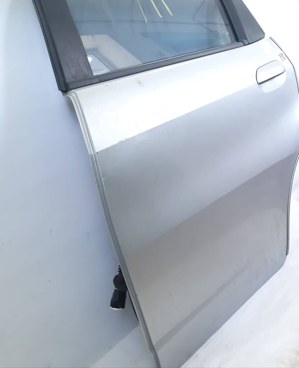 Fit Двері задні ліві Honda FIT 2009-2013 67550TK6305ZZ Honda FIT 2