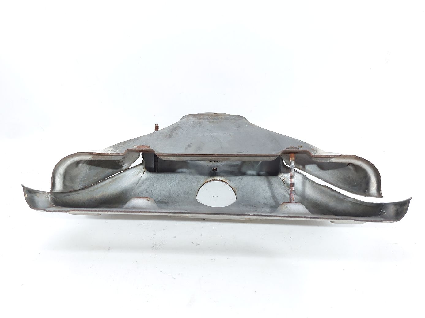 Journey Термозащита выпускного коллектора Dodge Journey 2009-2020 4693348AB Dodge Journey 9 Journey Термозащита выпускного коллектора Dodge Journey 2009-2020 4693348AB Dodge Journey 9