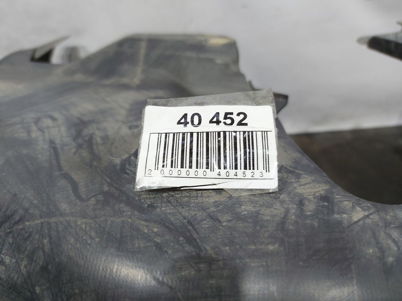 Regal Подкрылок задний правый Buick Regal 2011-2017 22816835 Buick Regal 5