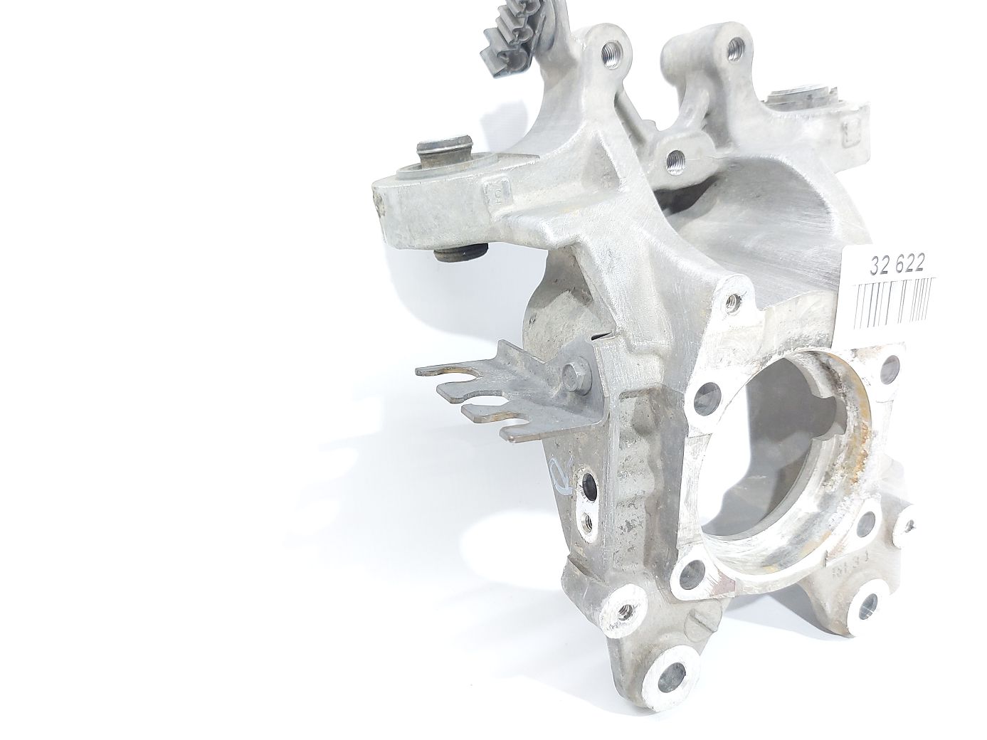 200 limited Поворотний кулак задній правий Chrysler 200 Limited 2015-2017 68200070AD Chrysler 200 Limited 4