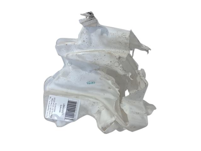 Бачок омывателя (под списание) Chevrolet Equinox EV 2024-2025 86533979 Chevrolet Equinox EV 1 Бачок омывателя (под списание) Chevrolet Equinox EV 2024-2025 86533979 Chevrolet Equinox EV 1