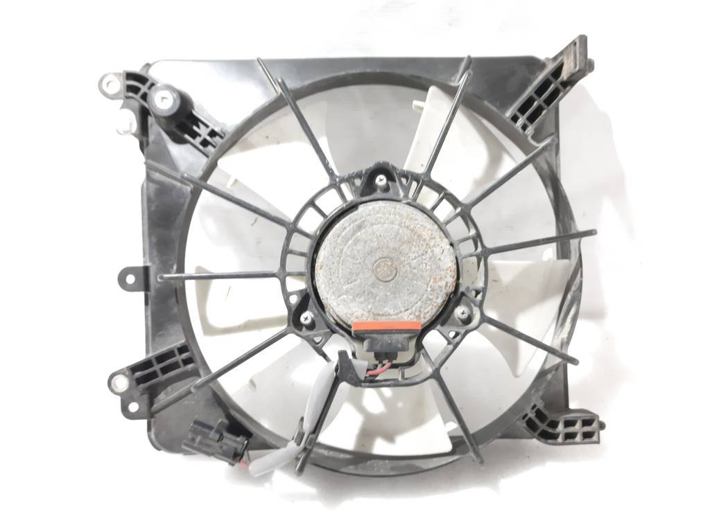 Insight Вентилятор системи охолодження правий Honda Insight 2010-2014 38615RBJ003 Honda Insight 9