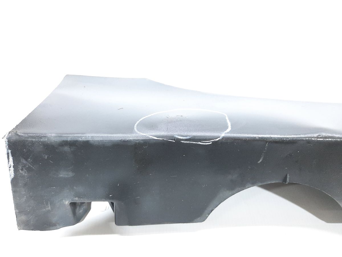 Volt Поріг правий (пластик) Chevrolet Volt 2011-2015 22810846 Chevrolet Volt 8