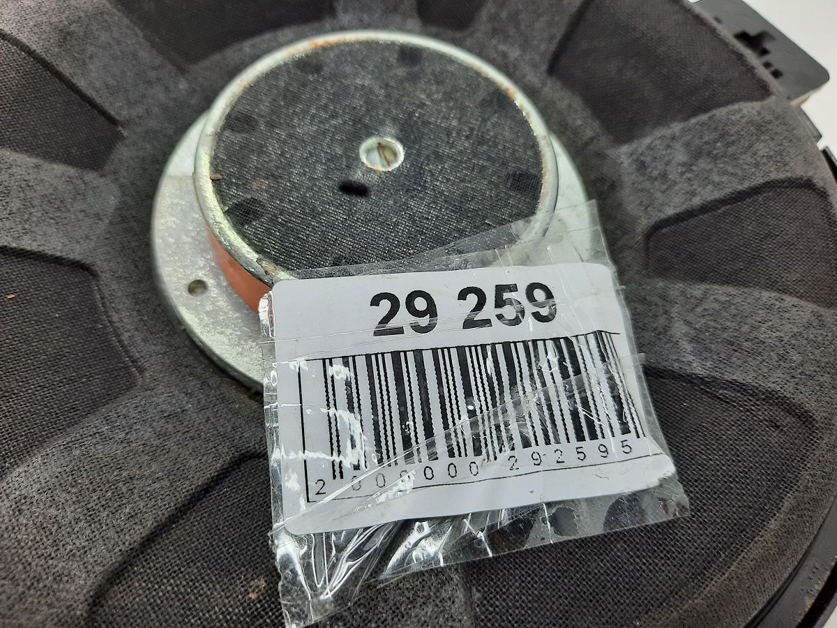 5 series Динамік у підлогу правий (порваний) BMW 5 series 2011-2019 65139169688 BMW 5 series 5