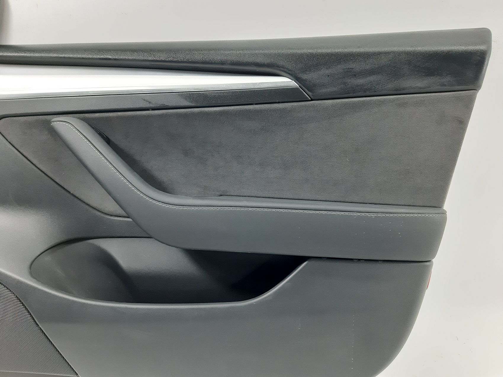 Model 3 Карта дверей передньої правої Tesla Model 3 2020-2023 158812701D Tesla Model 3 3