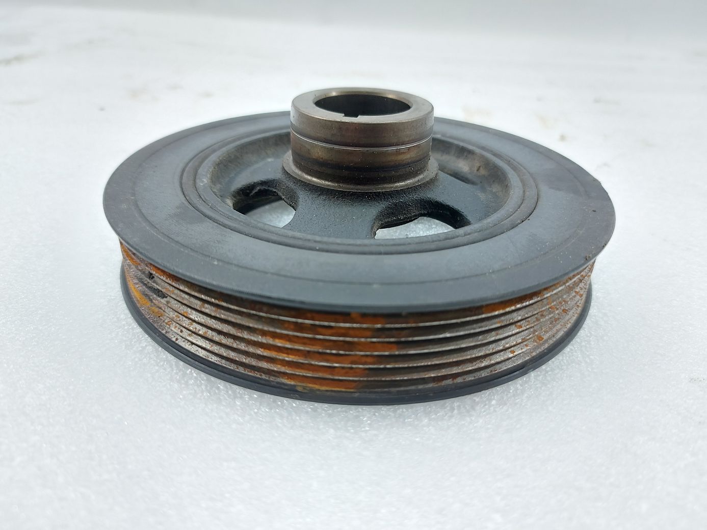 Journey Шкив коленвала Dodge Journey 2009-2020 2312425000 Dodge Journey 3