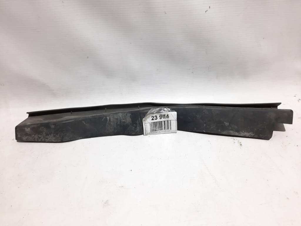 3 Ущільнювач крила переднього правого Mazda 3 2014-2018 B45A56915A Mazda 3 5