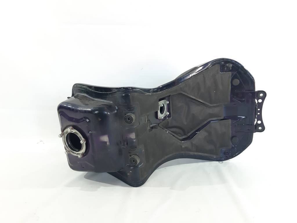Gtr-1400 Бак топливный Kawasaki GTR-1400 2011-2012 510010707H8 Kawasaki GTR-1400 5