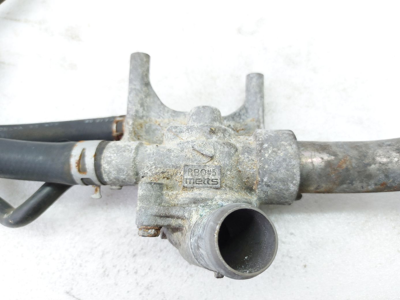 Insight Корпус термостата с термостатом Honda Insight 2010-2014 19320RB0000 Honda Insight 2