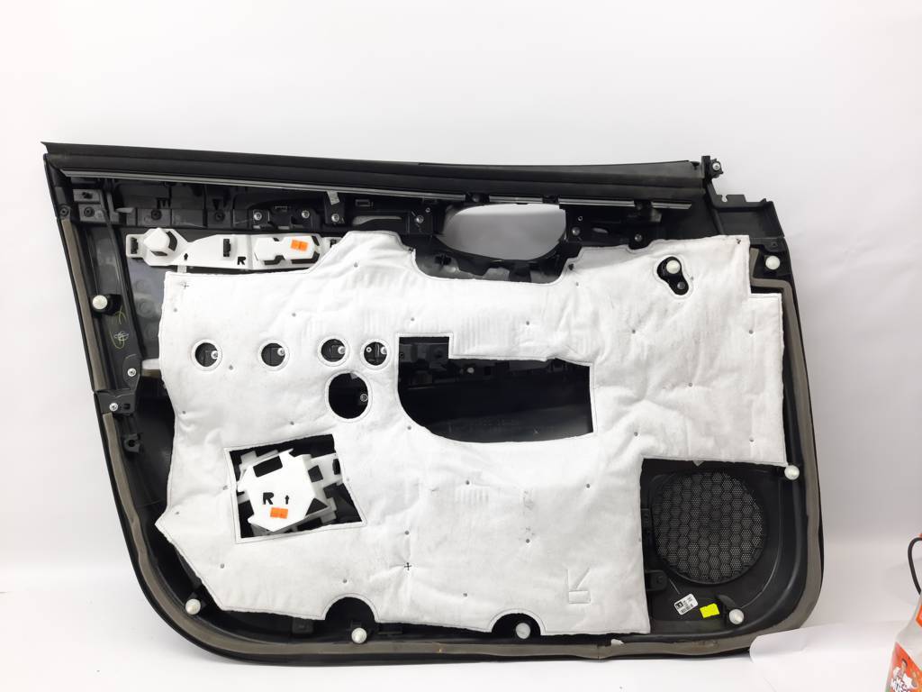 Sentra Карта двери передней правой Nissan Sentra 2017-2019 809003YU0A Nissan Sentra 3