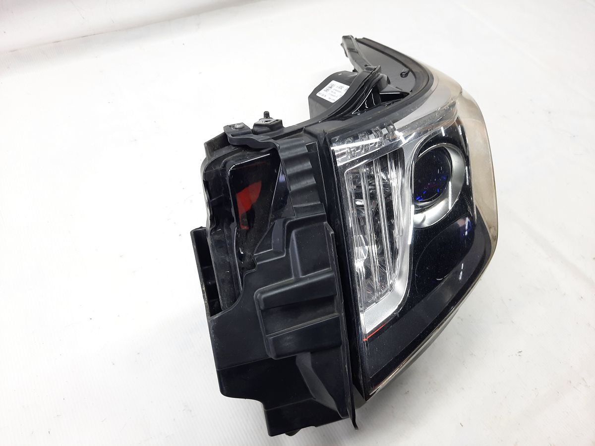 Ats Фара передняя правая Cadillac ATS 2013-2019 23236366 Cadillac ATS 5