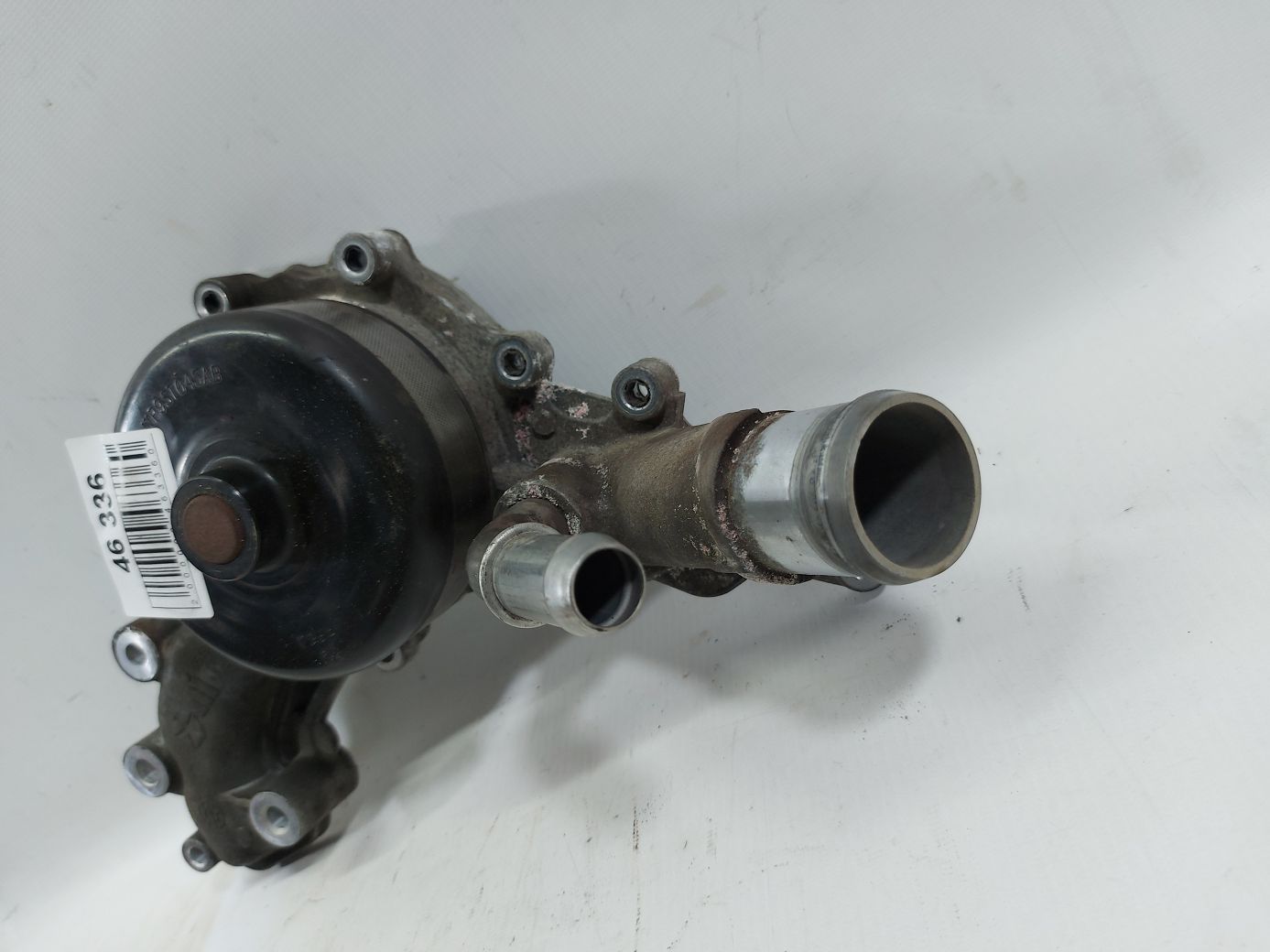 Grand caravan Помпа водяная Dodge Grand Caravan 2011-2020 05184498AN Dodge Grand Caravan 2