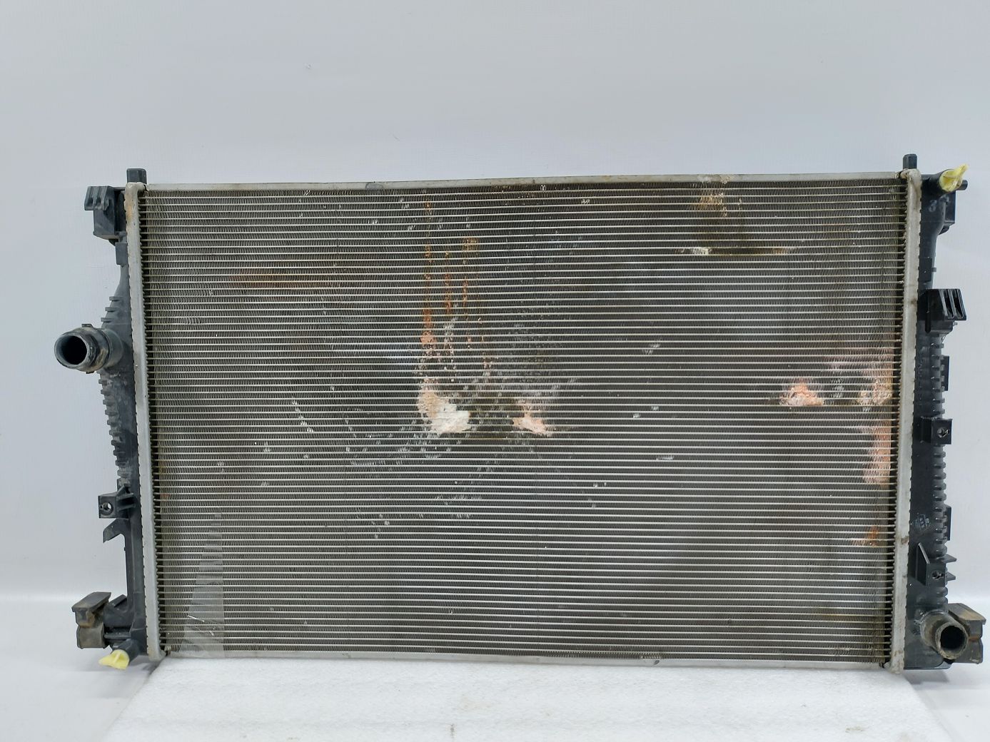 200 limited Радиатор охлаждения двигателя Chrysler 200 Limited 2015-2017 68197299AC Chrysler 200 Limited 2