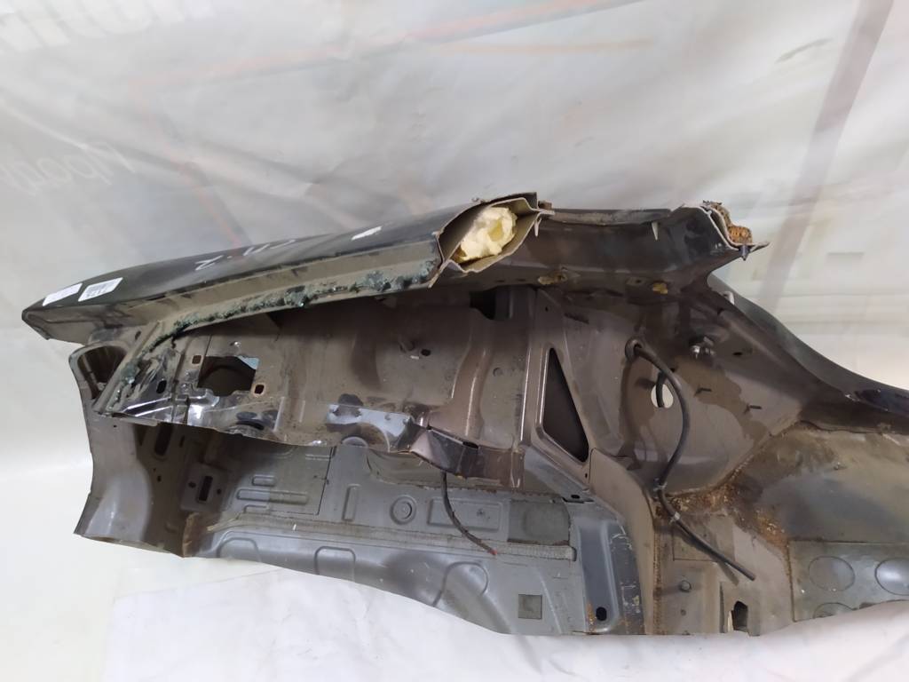 Dart Задняя четверть кузова левая Dodge Dart 2013-2019 68232647AA Dodge Dart 9