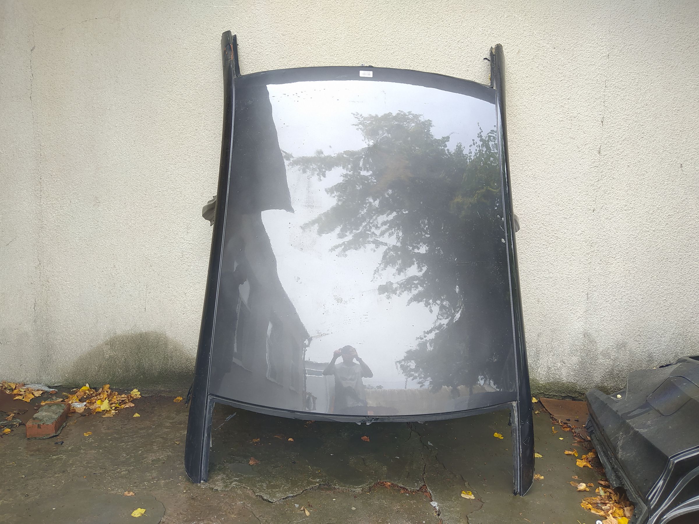 200s. Дах Chrysler 200 S 2015 68104595AB Chrysler 200 S