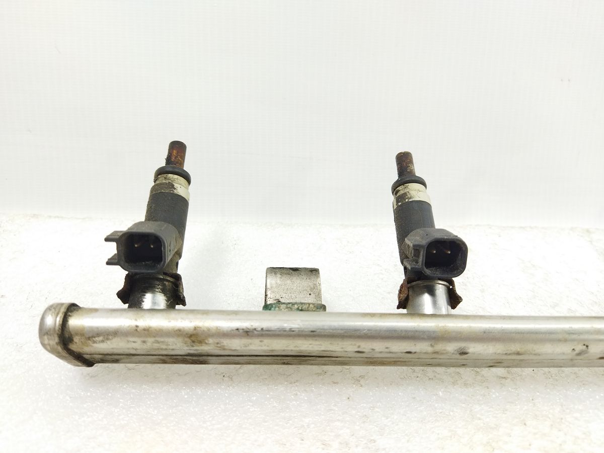 Patriot Топливная рейка с форсунками Jeep Patriot 2011-2017 4627355AA Jeep Patriot 2