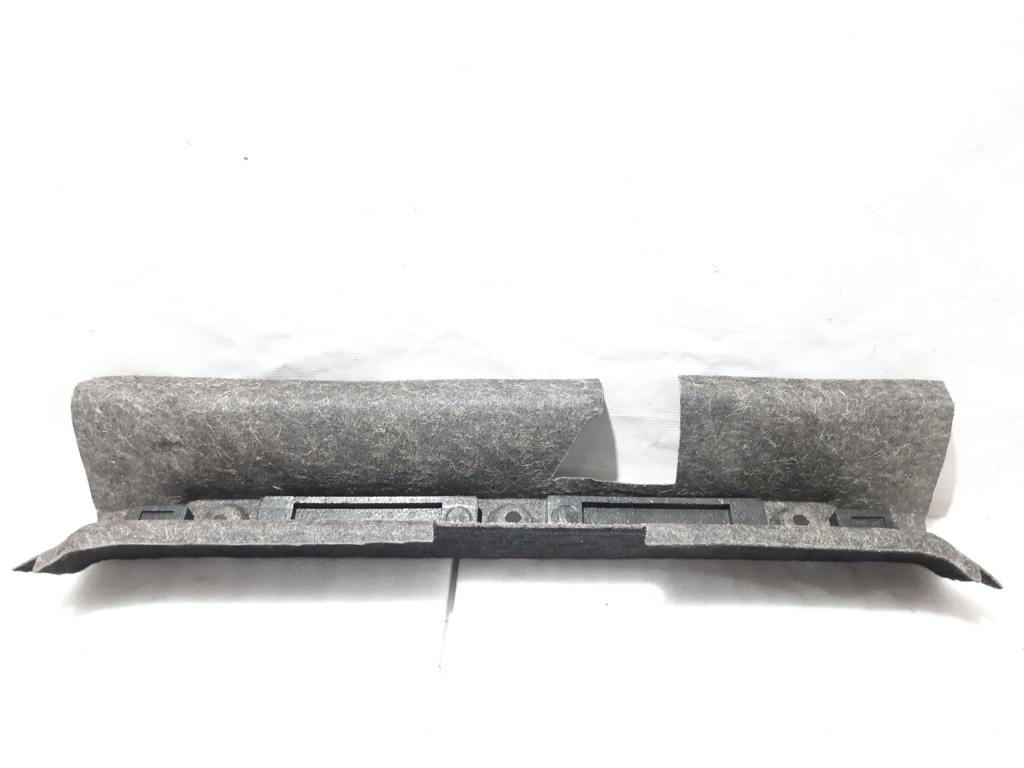 Ats Обшивка багажного отделения центральная нижняя Cadillac ATS 2013-2019 23180887 Cadillac ATS 14