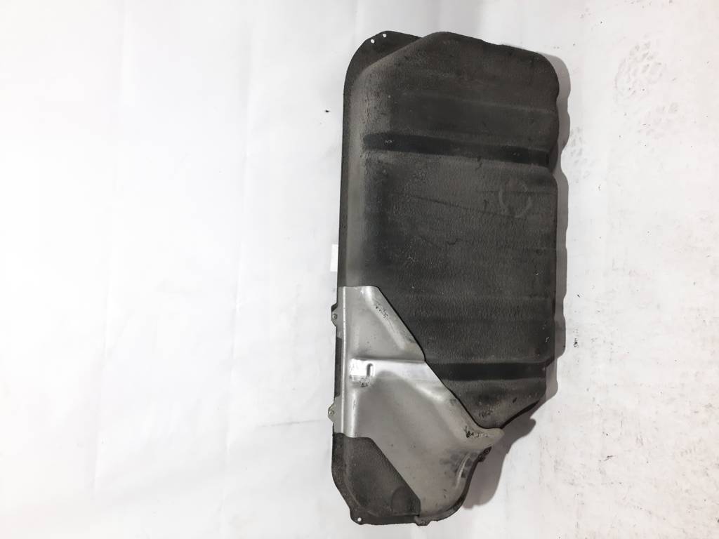 Veloster Бензобак Hyundai Veloster 2012-2017 31150-2V500 Hyundai Veloster 4