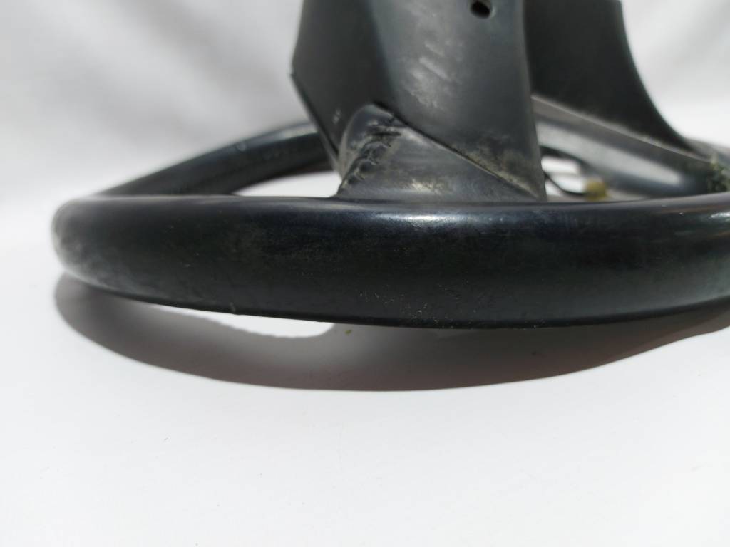 6 Рульове колесо голе Mazda 6 2014-2016 GHY232982 Mazda 6 4