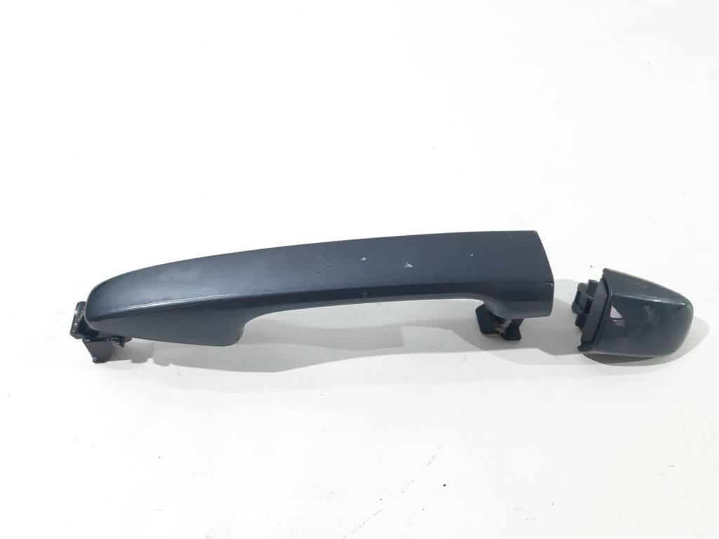 Legacy Ручка двери задней/передней правой/левой наружная Subaru Legacy 2015-2020 61169AL00A Subaru Legacy 14