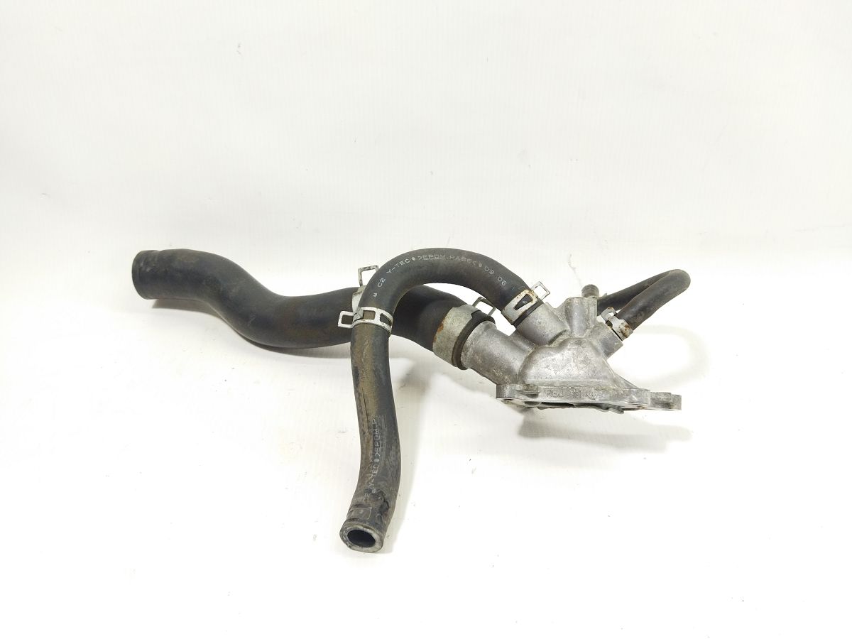 Insight Фланец системы охлаждения Honda Insight 2010-2014 19315RBJ000 Honda Insight 3