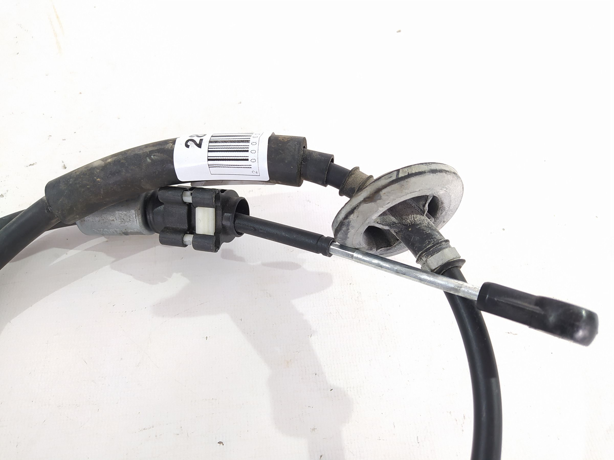 Volt Трос переключения АКПП Chevrolet Volt 2011-2015 23321042 Chevrolet Volt 8