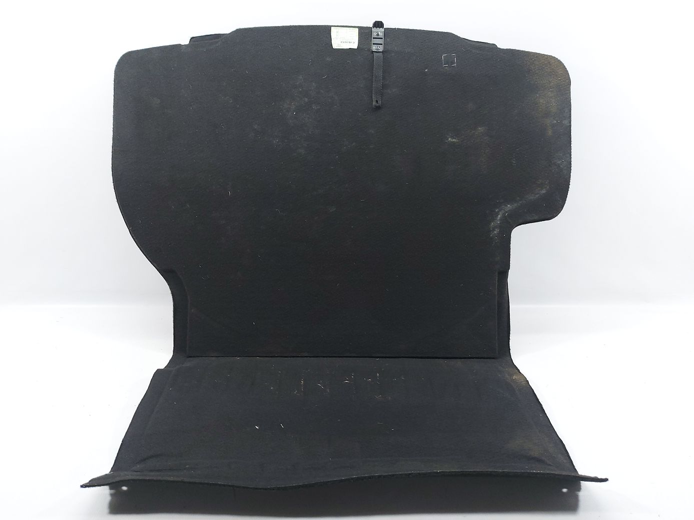 Xf. Ковер багажного отделения (люк) Jaguar XF 2010-2015 C2Z13771 Jaguar XF