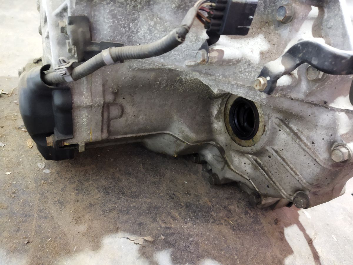 Ilx Коробка АКПП Acura ILX 2013-2015 20021R9D000 Acura ILX 9