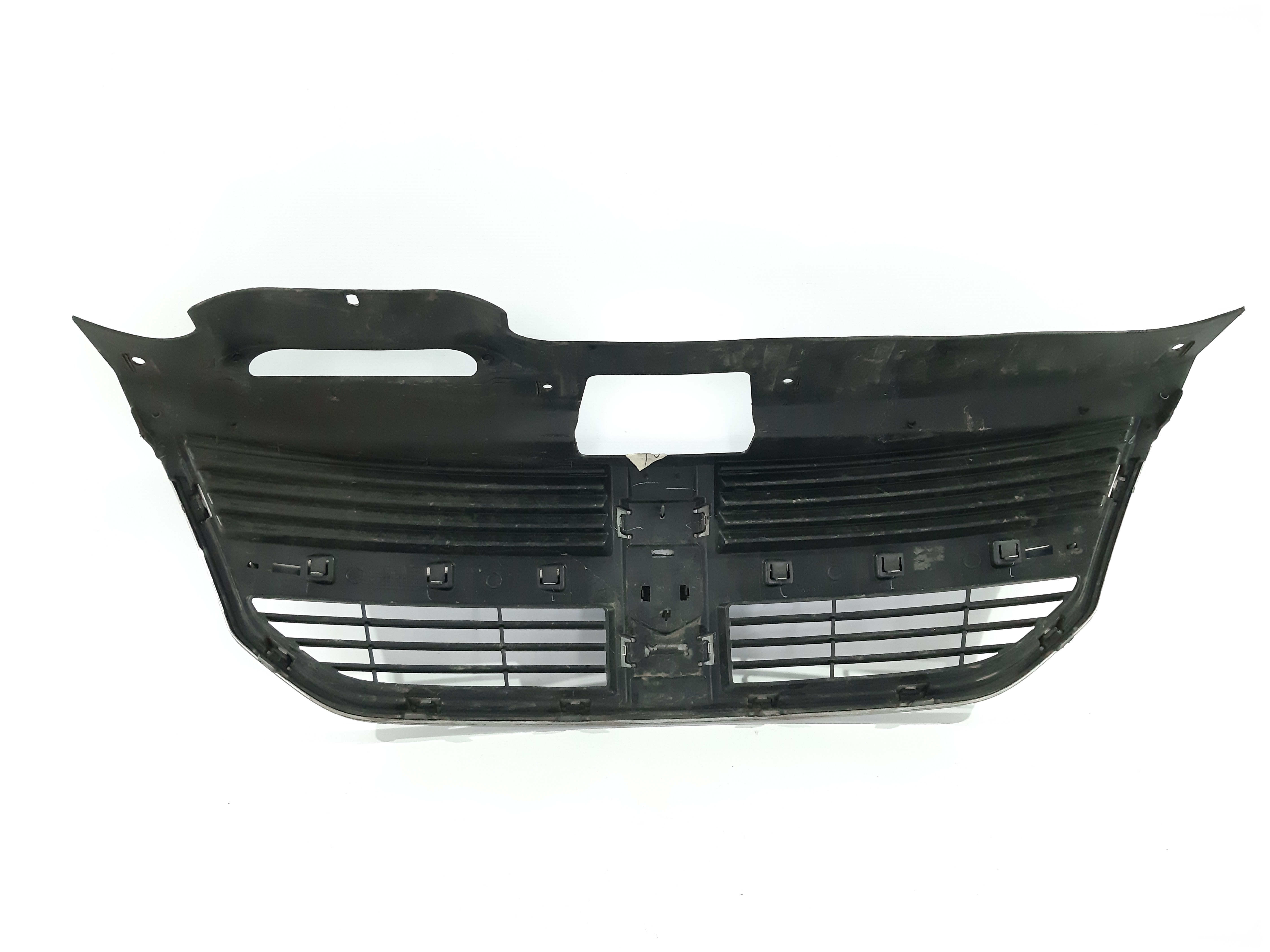 Journey Решётка радиатора Dodge Journey 2009-2010 1BG84SZ0AE Dodge Journey 7