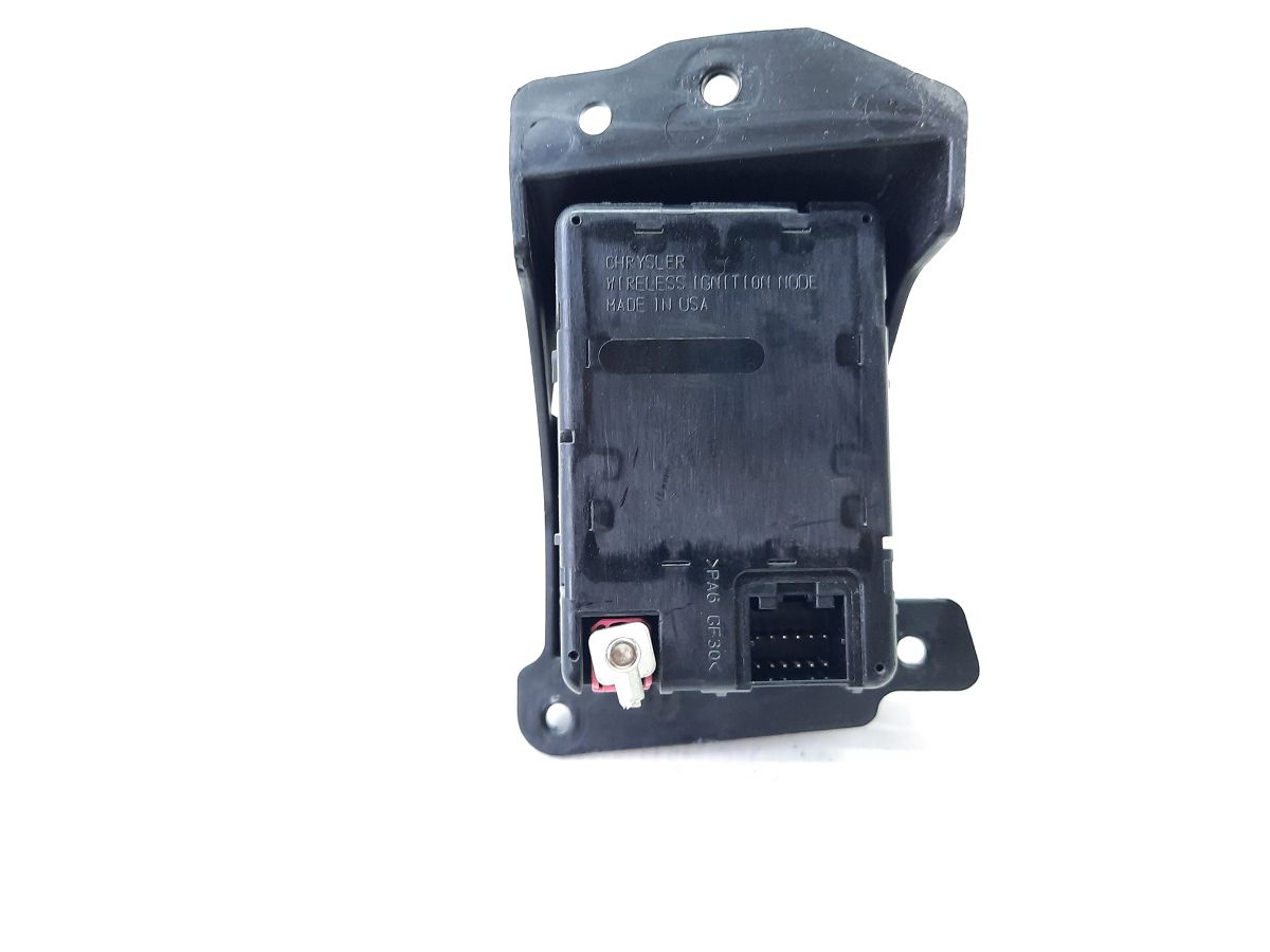 Grand caravan Блок зажигания (с ключем) Dodge Grand Caravan 2016-2020 68257921AC Dodge Grand Caravan 5