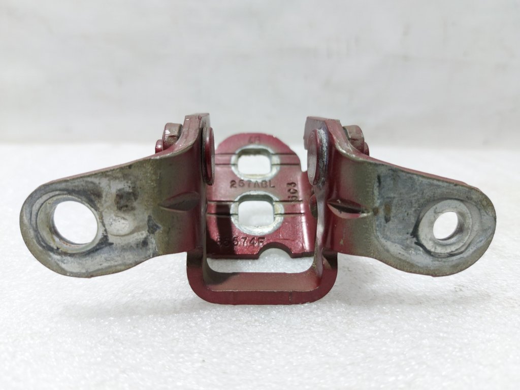 Patriot Петля дверей передньої/задньої правої верхня Jeep Patriot 2007-2017 5074256AB Jeep Patriot 27