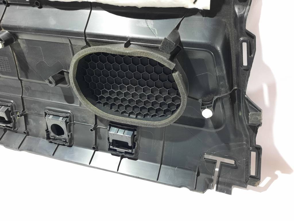 Altima Полиця під заднє скло Nissan Altima 2014-2018 799103TA4A Nissan Altima 9