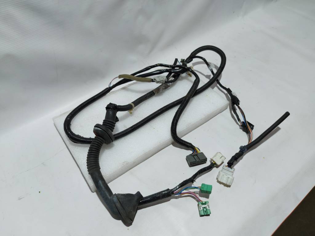 Cr-z Проводка дверей передньої лівої Honda CR-Z 2011-2015 32751-SZT-A10 Honda CR-Z 3