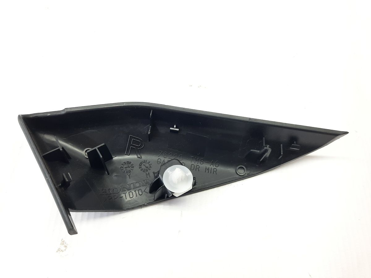 Insight Накладка дзеркала зовнішнього права Honda Insight 2010-2014 76220TM8A00 Honda Insight 3