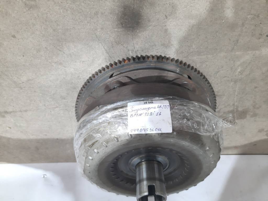 328i xdrive. Гідромуфта АКПП BMW 328i xDrive 2011 24407596066 BMW 328i xDrive